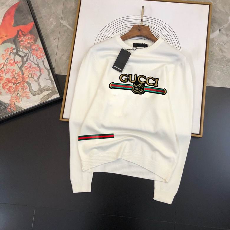 Gucci Sweater-086